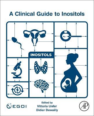 A Clinical Guide to Inositols - cover