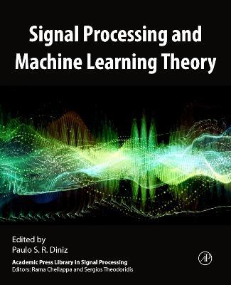 Signal Processing and Machine Learning Theory - cover