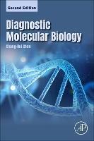 Diagnostic Molecular Biology - Chang-Hui Shen - cover