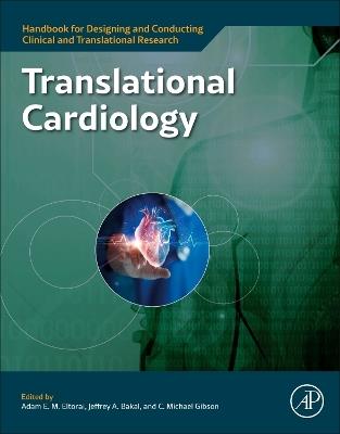 Translational Cardiology - cover