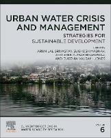 Urban Water Crisis and Management: Strategies for Sustainable Development - cover