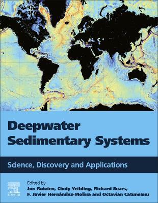 Deepwater Sedimentary Systems: Science, Discovery, and Applications - cover