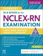 Saunders Q & A Review for the NCLEX-RN® Examination