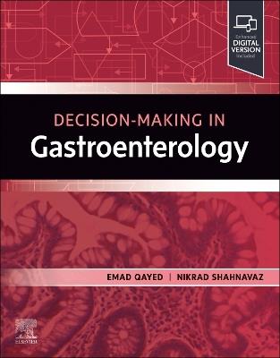 Decision Making in Gastroenterology - cover