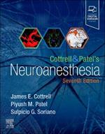 Cottrell and Patel's Neuroanesthesia