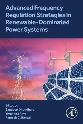 Advanced Frequency Regulation Strategies in Renewable-Dominated Power Systems - cover