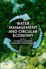 Water Management and Circular Economy