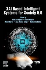 XAI Based Intelligent Systems for Society 5.0