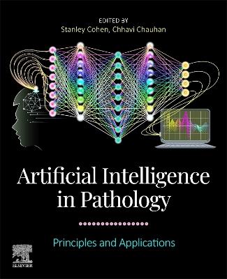 Artificial Intelligence in Pathology: Principles and Applications - cover