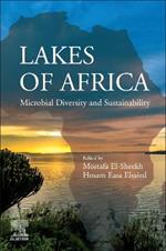 Lakes of Africa: Microbial Diversity and Sustainability