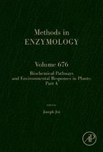 Biochemical Pathways and Environmental Responses in Plants: Part A