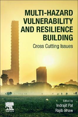 Multi-Hazard Vulnerability and Resilience Building: Cross Cutting Issues - cover