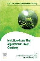 Ionic Liquids and Their Application in Green Chemistry - cover