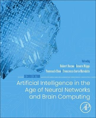 Artificial Intelligence in the Age of Neural Networks and Brain Computing - cover