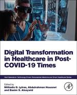 Digital Transformation in Healthcare in Post-COVID-19 Times
