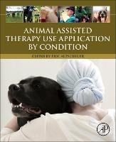 Animal Assisted Therapy Use Application by Condition - cover
