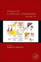 Advances in Clinical Chemistry - cover