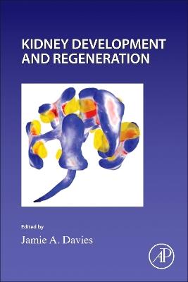 Kidney Development and Regeneration - cover