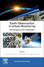 Earth Observation in Urban Monitoring: Techniques and Challenges