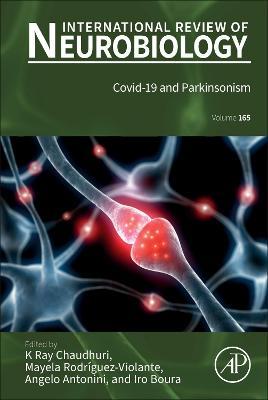 Covid-19 and Parkinsonism - cover