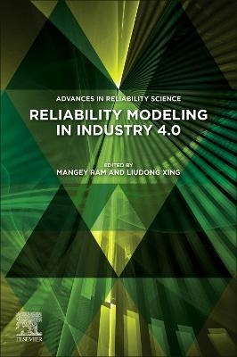 Reliability Modeling in Industry 4.0 - cover
