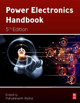 Power Electronics Handbook - cover
