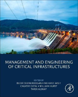 Management and Engineering of Critical Infrastructures - cover