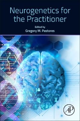 Neurogenetics for the Practitioner - cover