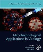 Nanotechnological Applications in Virology - cover