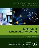 Methods of Mathematical Modelling: Infectious Diseases - cover