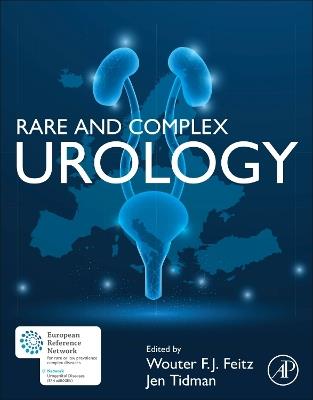 Rare and Complex Urology - cover