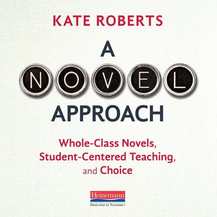 Novel Approach, A
