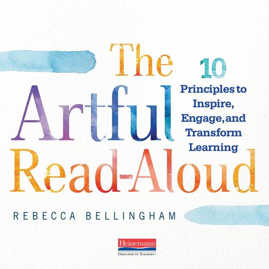 Artful Read-Aloud, The