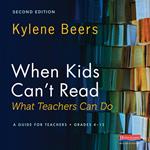 When Kids Can't Read—What Teachers Can Do