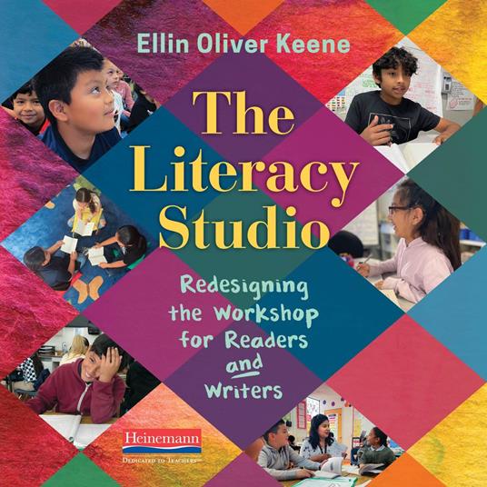 Literacy Studio, The