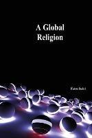 A Global Religion - Faten Sabri - cover