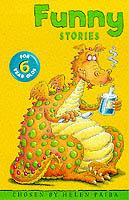 Funny Stories for Six Year Olds - cover
