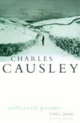 Collected Poems (Revised) - Charles Causley - cover