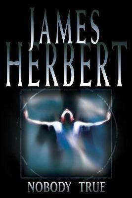Nobody True - James Herbert - cover
