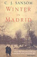 Winter in Madrid