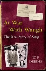 At War With Waugh: The Real Story of Scoop