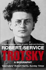 Trotsky: A Biography