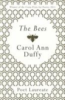 The Bees - Carol Ann Duffy - cover
