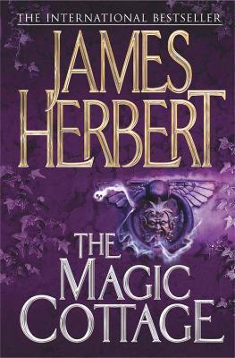 The Magic Cottage - James Herbert - cover