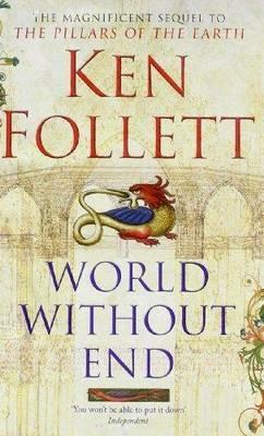 World without End - Ken Follett - cover