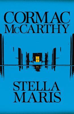 Stella Maris - Cormac McCarthy - cover