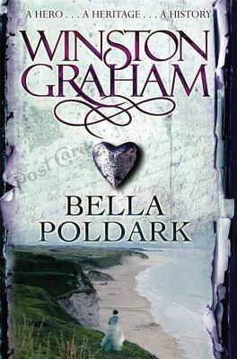 Bella Poldark - Winston Graham - cover