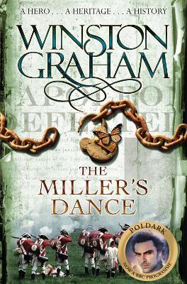 The Miller's Dance - Winston Graham - cover