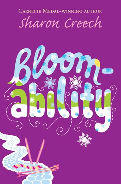 Bloomability - Sharon Creech - ebook