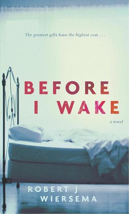 Before I Wake